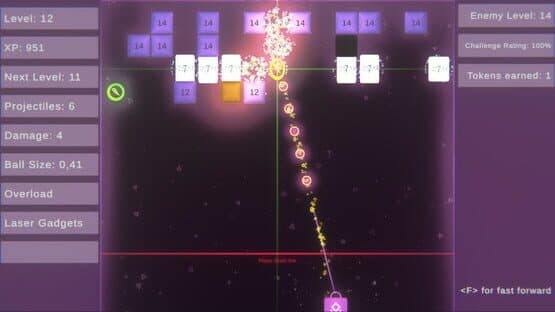 Novi Cube — screenshot 1
