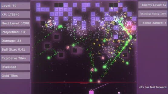 Novi Cube — screenshot 2