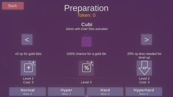Novi Cube — screenshot 5
