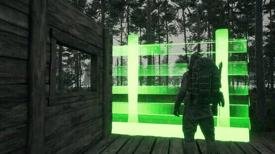 Nowhere: Mysterious Artifacts — screenshot 4