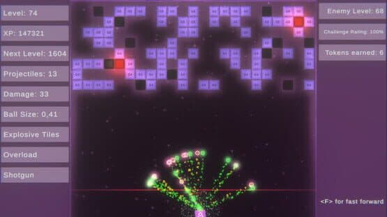 Novi Cube — screenshot 6