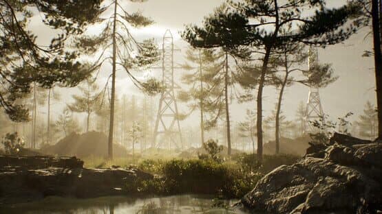 Nowhere: Mysterious Artifacts — screenshot 8