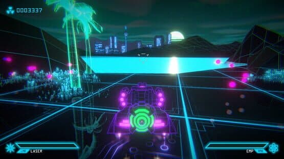 Nuke Zone — screenshot 1