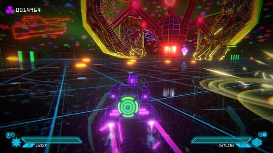Nuke Zone — screenshot 2