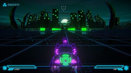 Nuke Zone — screenshot 3