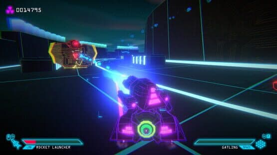 Nuke Zone — screenshot 4