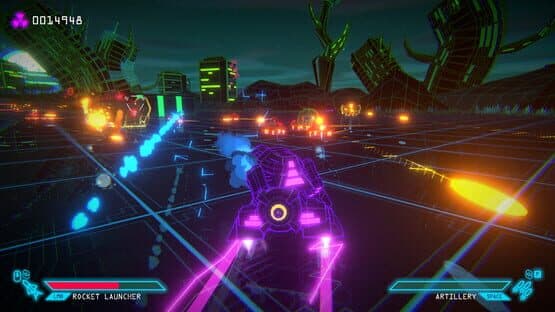Nuke Zone — screenshot 5