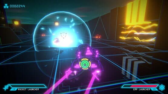 Nuke Zone — screenshot 7