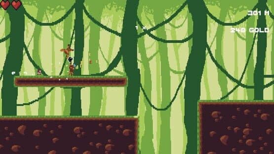 Non-Stop Raiders — screenshot 2