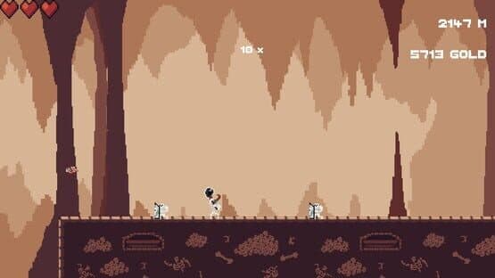 Non-Stop Raiders — screenshot 3
