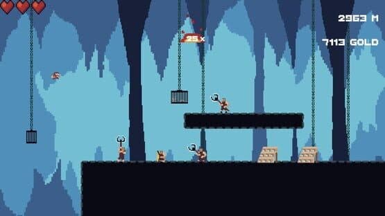Non-Stop Raiders — screenshot 4