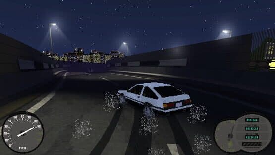 Nitro Back — screenshot 1