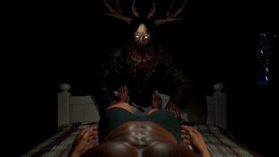 Nightmare — screenshot 1