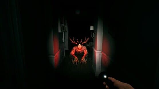 Nightmare — screenshot 2