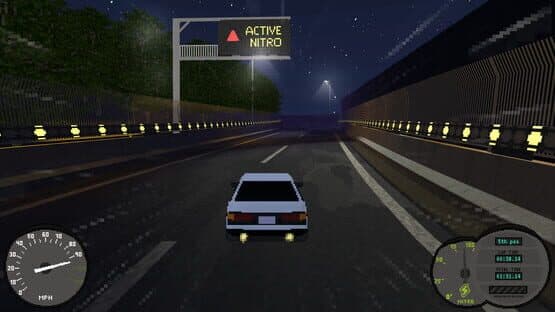 Nitro Back — screenshot 5
