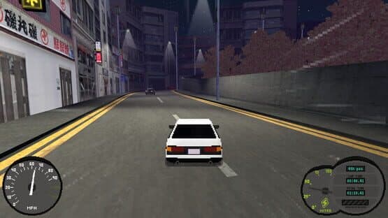 Nitro Back — screenshot 6