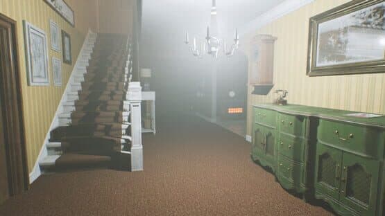 The Mirst — screenshot 1