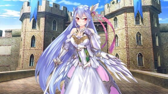 My Wife is a Princess — screenshot 1