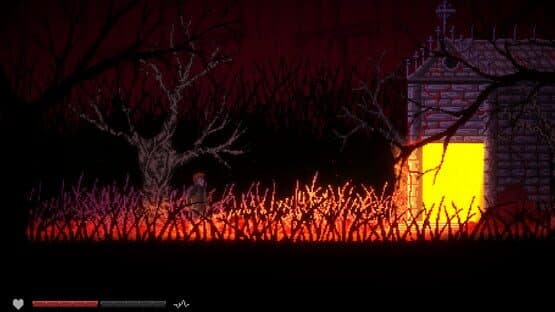 Mythargia — screenshot 1