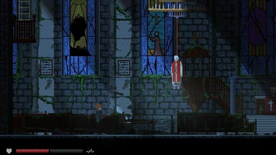 Mythargia — screenshot 2