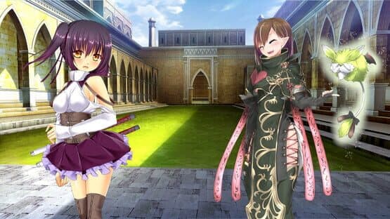 My Wife is a Princess — screenshot 3