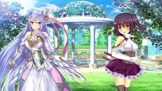 My Wife is a Princess — screenshot 4