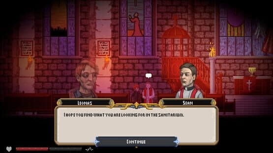 Mythargia — screenshot 6