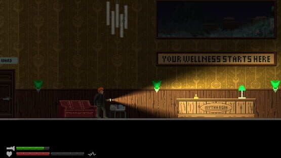 Mythargia — screenshot 7