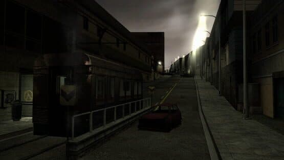 Human Error — screenshot 1