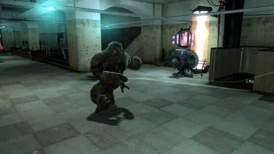 Human Error — screenshot 2