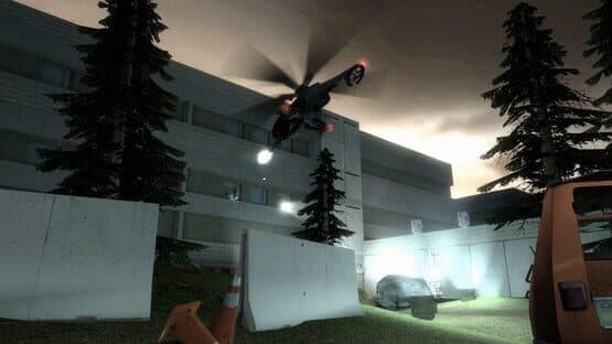 Human Error — screenshot 3