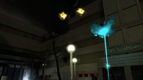 Human Error — screenshot 4