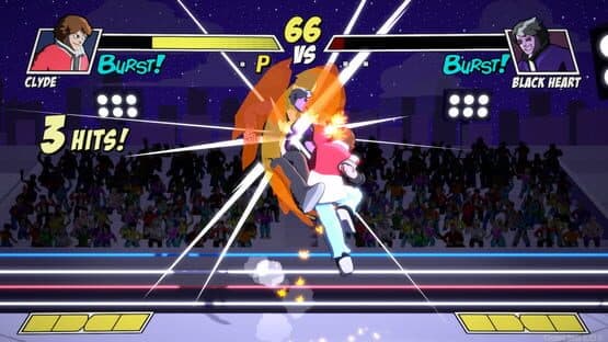 Duels of Fortune — screenshot 1