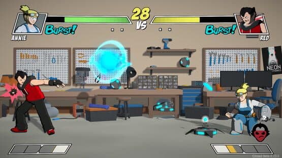Duels of Fortune — screenshot 2