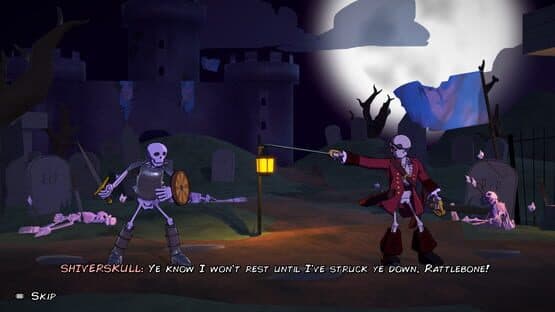 Duels of Fortune — screenshot 3