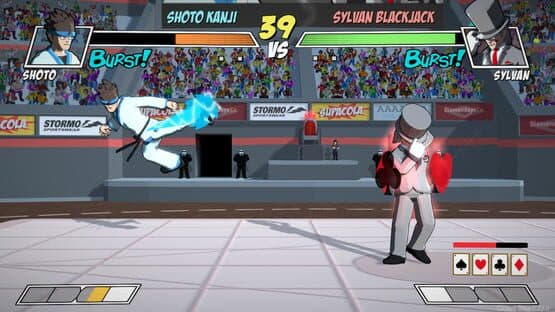Duels of Fortune — screenshot 4
