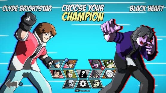 Duels of Fortune — screenshot 5