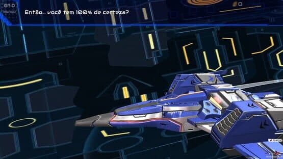 Dark Old Sun II: Unspace — screenshot 1