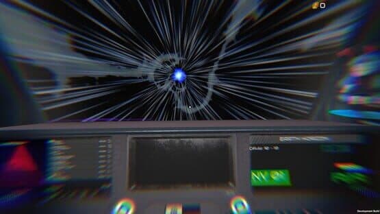 Dark Old Sun II: Unspace — screenshot 3