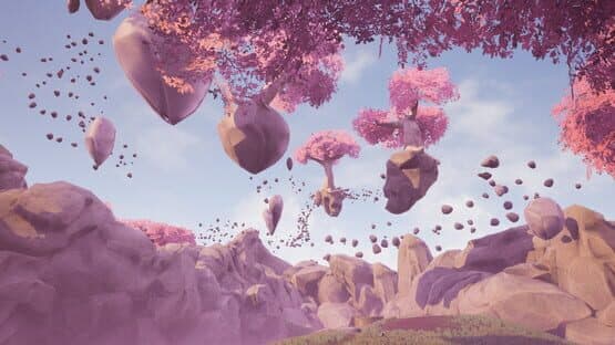 Inner Ashes — screenshot 1