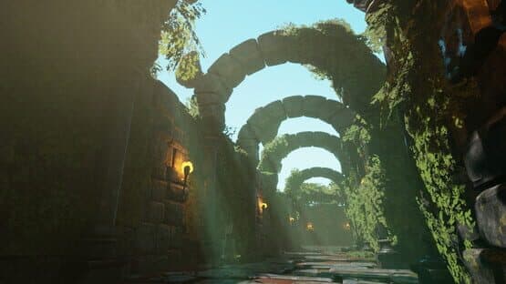 Inner Ashes — screenshot 3