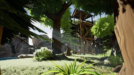 Inner Ashes — screenshot 4