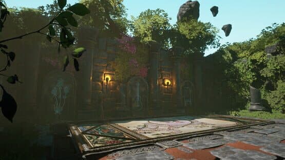 Inner Ashes — screenshot 6