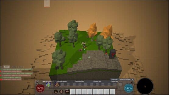 MudGate — screenshot 2