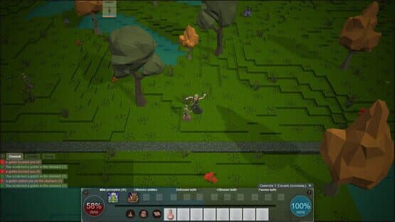 MudGate — screenshot 5