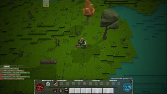 MudGate — screenshot 8