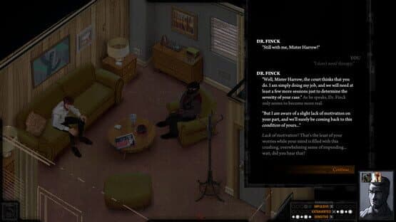 Rue Valley — screenshot 1