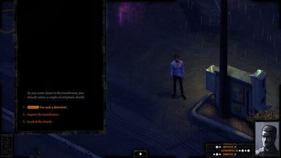 Rue Valley — screenshot 2