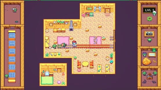 Goblin's Expedition — screenshot 1