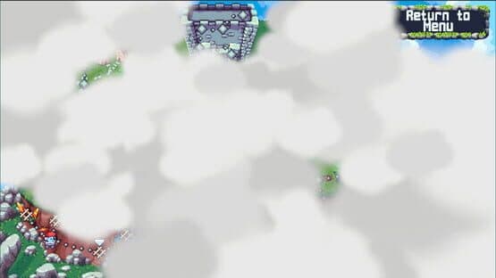 Goblin's Expedition — screenshot 3